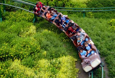 Freizeitpark Lochmühle