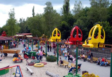 Freizeitpark Lochmühle