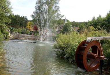 Freizeitpark Lochmühle